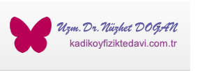 Kadky Fizik Tedavi Merkezi - UZM.DR.Nzhet DOAN